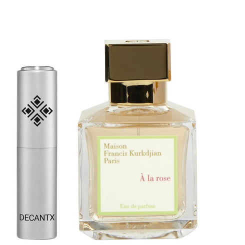 Maison Francis Kurkdjian A La Rose Eau de Parfum for Women