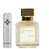 Maison Francis Kurkdjian A La Rose Eau de Parfum for Women