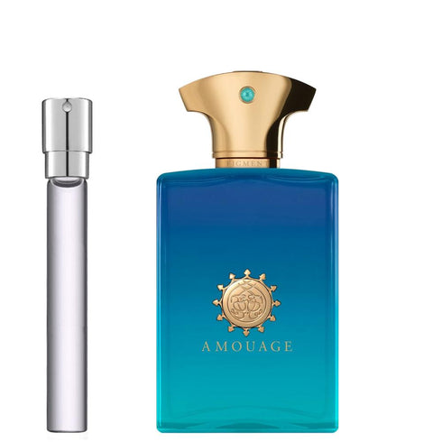 Amouage Figment Man Eau de Parfum for Men
