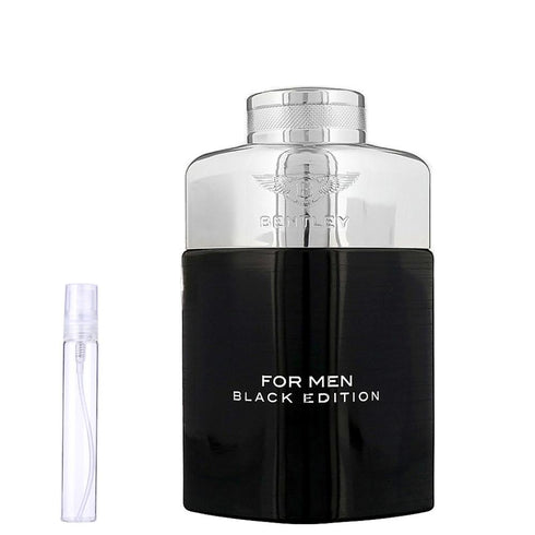 Bentley for Men Black Edition Eau de Parfum for Men