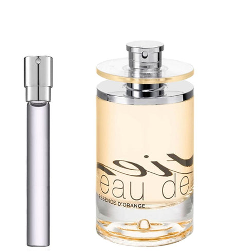 Cartier Eau de Cartier Essence D'Orange Eau de Toilette for Men