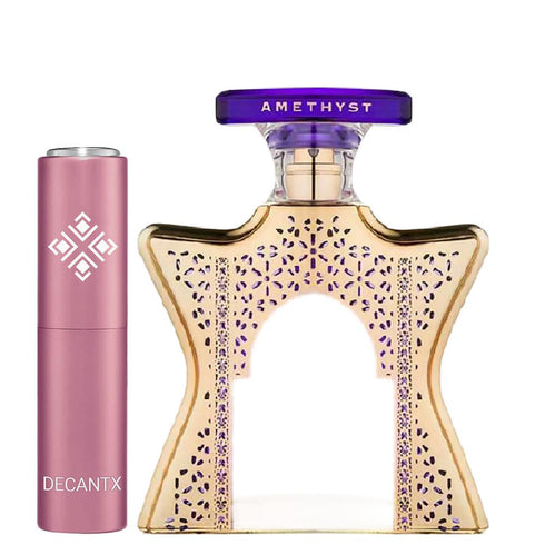 Bond No. 9 Dubai Amethyst Eau de Parfum Unisex
