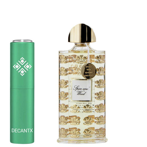 Creed Spice and Wood Eau de Parfum Unisex