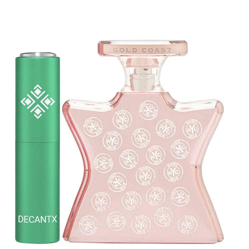 Bond No. 9 Gold Coast Eau de Parfum for Women