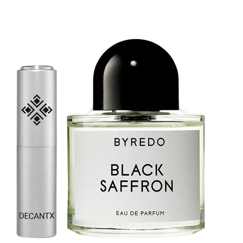 BYREDO Black Saffron Eau de Parfum Unisex