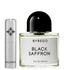 BYREDO Black Saffron Eau de Parfum Unisex