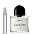 BYREDO Slow Dance Eau de Parfum Unisex