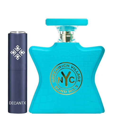 Bond No. 9 Greenwich Village Eau de Parfum Unisex
