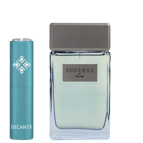Trump Success Eau de Toilette for Men