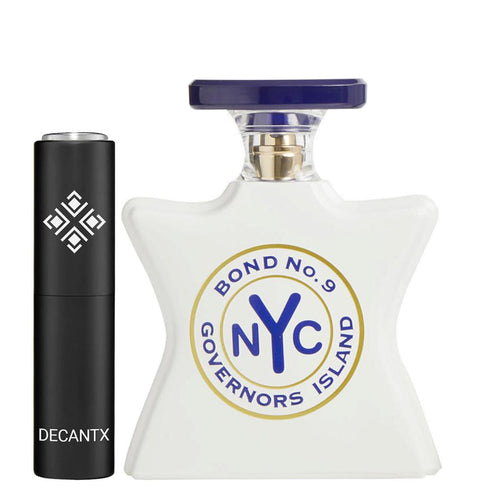 Bond No. 9 Governors Island Eau de Parfum Unisex