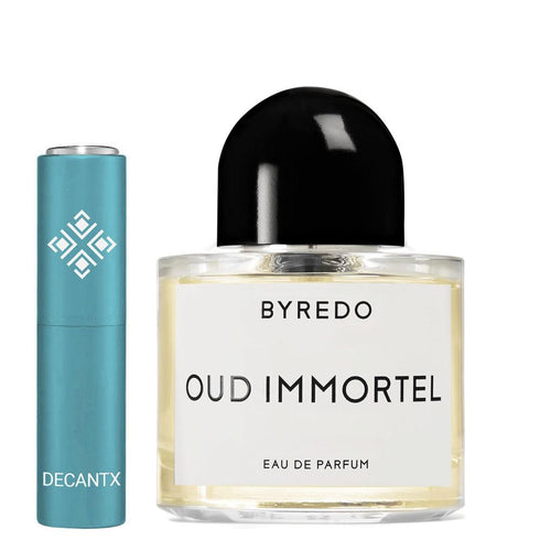 BYREDO Oud Immortel Eau de Parfum Unisex