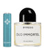BYREDO Oud Immortel Eau de Parfum Unisex