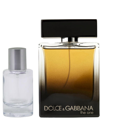 Dolce & Gabbana The One for Men Eau de Parfum Eau de Parfum for Men