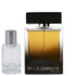 Dolce & Gabbana The One for Men Eau de Parfum Eau de Parfum for Men