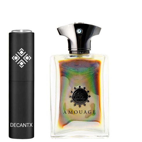 Amouage Portrayal Man Eau de Parfum for Men