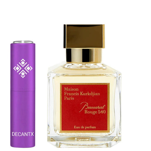 Maison Francis Kurkdjian Baccarat Rouge 540 Eau de Parfum Unisex