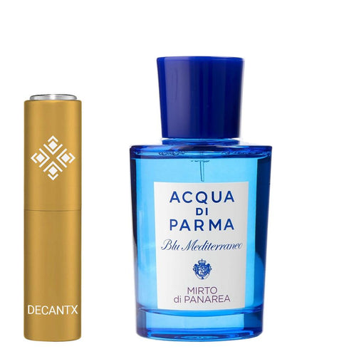 Acqua di Parma Blu Mediterraneo Mirto Di Panarea Eau de Toilette Unisex
