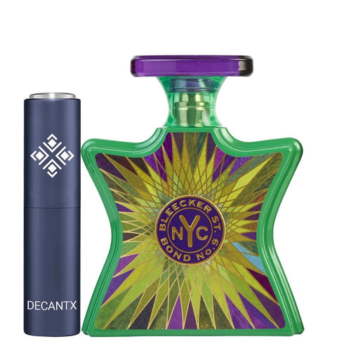 Bond No. 9 Bleecker Street Eau de Parfum Unisex