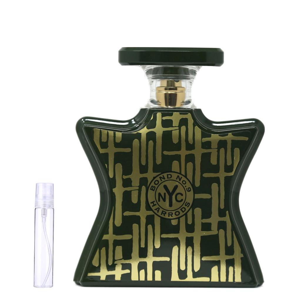 Harrods for Him by Bond No. 9 Fragrance Samples DecantX Scent
