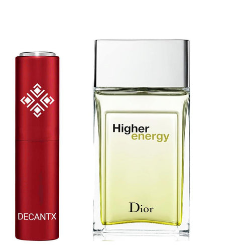 Dior Higher Energy Eau de Toilette for Men