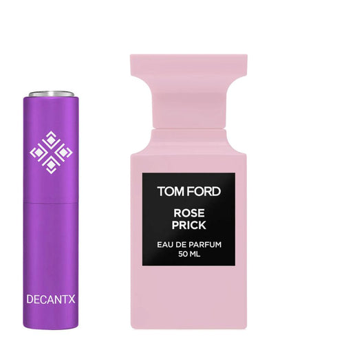 Tom Ford Rose Prick Eau de Parfum Unisex