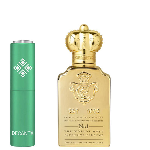 Clive Christian No. 1 for Men Parfum for Men