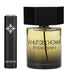 Yves Saint Laurent La Nuit de L'Homme Eau de Toilette for Men