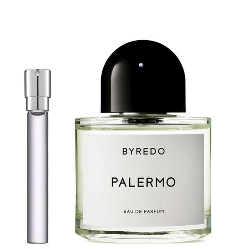 BYREDO Palermo Eau de Parfum Unisex