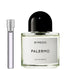 BYREDO Palermo Eau de Parfum Unisex