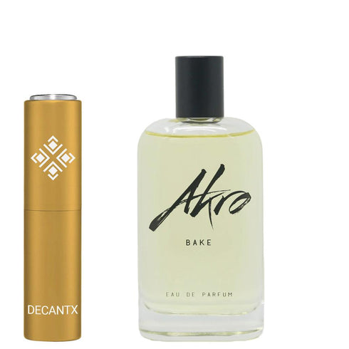Akro Bake Eau de Parfum Unisex