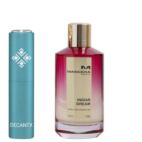 Mancera Indian Dream Eau de Parfum for Women