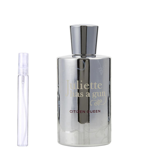 Juliette Has a Gun Citizen Queen Eau de Parfum Unisex