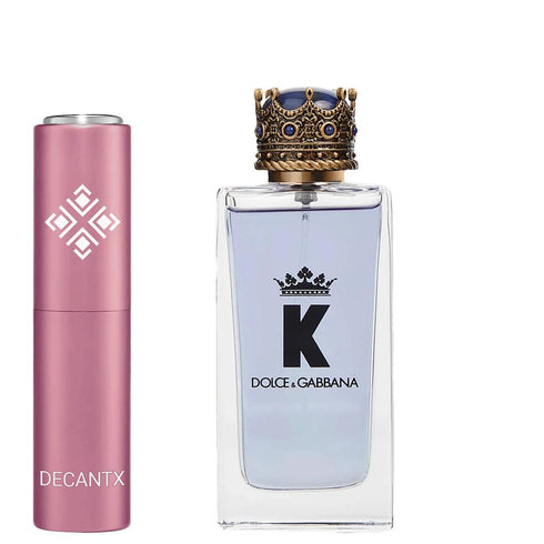 Dolce & Gabbana K Eau de Toilette for Men
