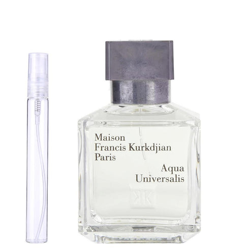 Maison Francis Kurkdjian Aqua Universalis Eau de Toilette Unisex