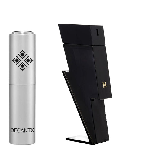 Carolina Herrera Bad Boy Le Parfum for Men