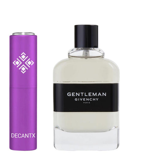 Givenchy Gentleman Eau de Toilette for Men