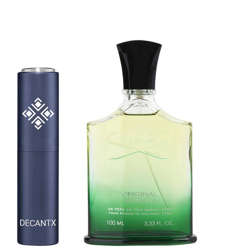 Creed Original Vetiver Eau de Parfum Unisex