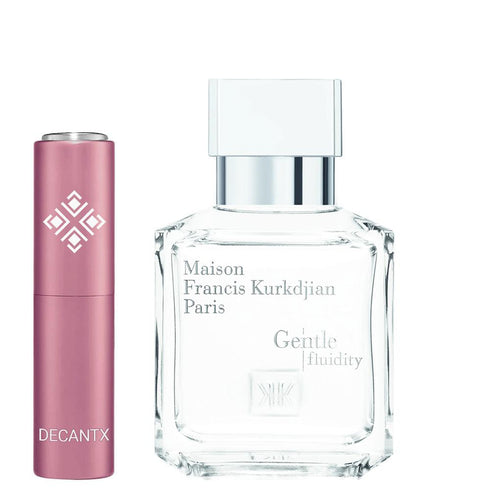Maison Francis Kurkdjian Gentle Fluidity Silver Edition Eau de Parfum Unisex