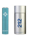 Carolina Herrera 212 Men Eau de Toilette for Men