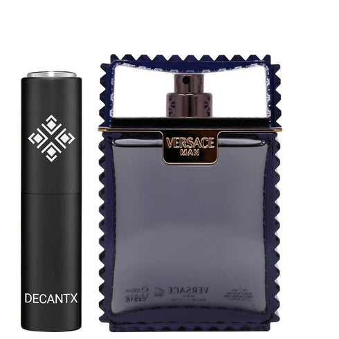 Versace Versace Man Eau de Toilette for Men