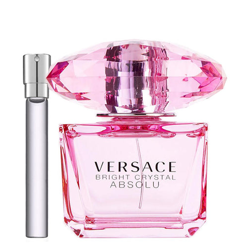 Versace Bright Crystal Absolu Eau de Parfum for Women