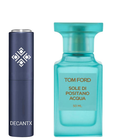 Tom Ford Sole di Positano Acqua Eau de Toilette Unisex