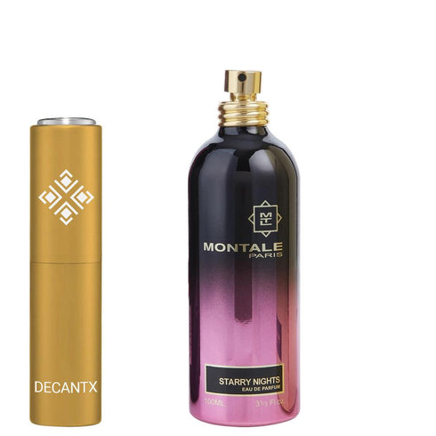 Montale Starry Night Eau de Parfum Unisex