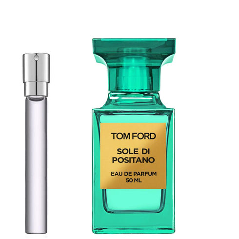 Tom Ford Sole di Positano Eau de Parfum Unisex