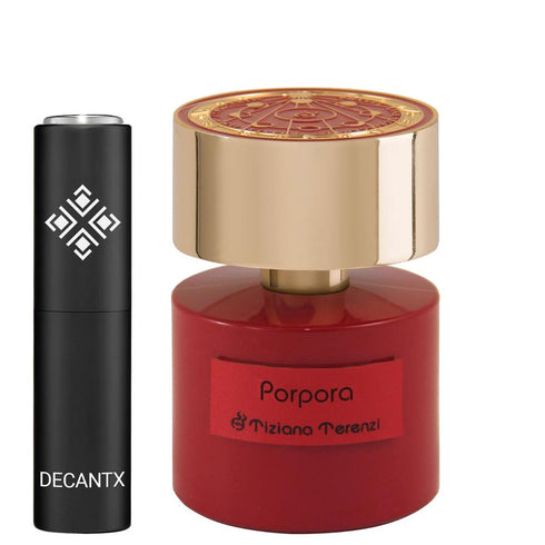 Tiziana Terenzi Porpora Extrait de Parfum Unisex