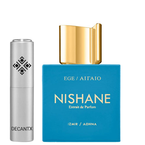 Nishane Ege Ailaio Extrait de Parfum Unisex