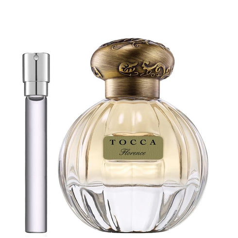 TOCCA Florence Eau de Parfum for Women