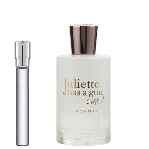 Juliette Has a Gun Moscow Mule Eau de Parfum Unisex