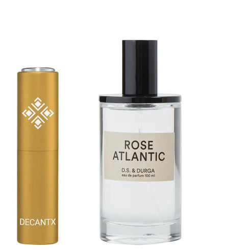 D.S. & DURGA Rose Atlantic Eau de Parfum Unisex