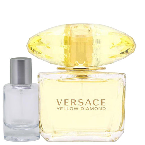 Versace Yellow Diamond Eau de Toilette for Women